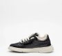 Candice Cooper Zwarte lak sneakers Black Dames - Thumbnail 3