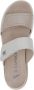 Caprice Beige Casual Open Platte Sandalen Beige Dames - Thumbnail 6