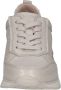 Caprice Beige Pearl Sneakers voor Vrouwen Beige Dames - Thumbnail 4