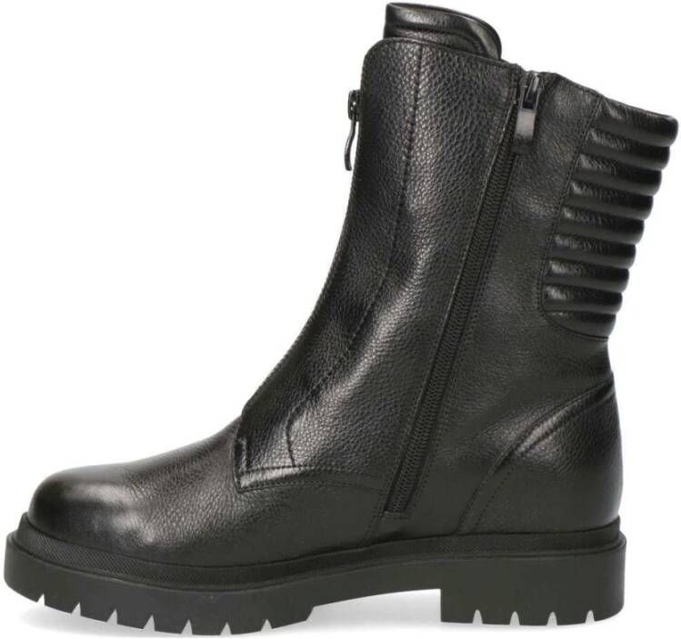 Caprice Casual booties Zwart Dames