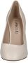 Caprice Elegant Beige Closed Pumps Beige Dames - Thumbnail 5