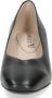 Caprice Elegante Gesloten Formele Zakelijke Schoenen Black Dames - Thumbnail 7