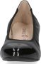 Caprice Elegante Gesloten Formele Zakelijke Schoenen Black Dames - Thumbnail 5