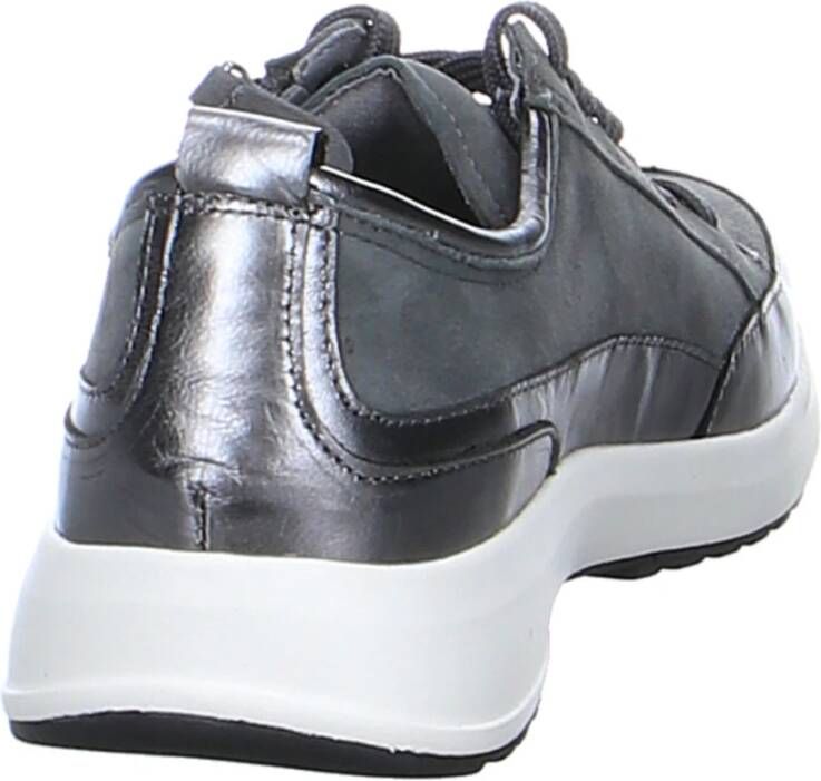 Caprice Grijze Stijlvolle Schoenen Gray Dames