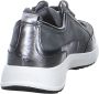 Caprice Grijze Stijlvolle Schoenen Gray Dames - Thumbnail 3