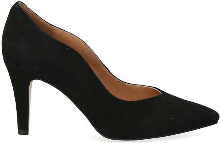 Caprice Pumps Zwart Dames