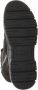 Caprice Winter Snowboot Zwart Nubuc Laars Black Dames - Thumbnail 5