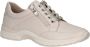 Caprice Zachte Offwhite Vrijetijdssneakers Beige Dames - Thumbnail 3