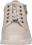 Caprice Zachte Offwhite Vrijetijdssneakers Beige Dames - Thumbnail 5