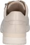 Caprice Zachte Offwhite Vrijetijdssneakers Beige Dames - Thumbnail 6