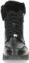 Caprice Zwarte Casual Gesloten Booties Dames Enkellaarzen Black Dames - Thumbnail 4