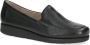 Caprice Zwarte Gesloten Loafers voor Vrouwen Black Dames - Thumbnail 3