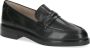 Caprice Zwarte Gesloten Loafers voor Vrouwen Black Dames - Thumbnail 2