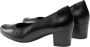 Caprice Dames Pumps 9-22308-42 022 H-breedte - Thumbnail 5