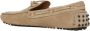 Car Shoe Platte Casual Schoenen Beige Heren - Thumbnail 3