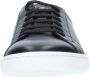 Car Shoe Sneakers Zwart Black Heren - Thumbnail 4