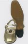 Carel Iconische Kina Peche Pumps Gray Dames - Thumbnail 3