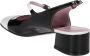 Carel Elegante Slingback Schoenen Black Dames - Thumbnail 3