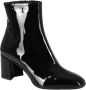 Carel Heeled Boots Black Dames - Thumbnail 2