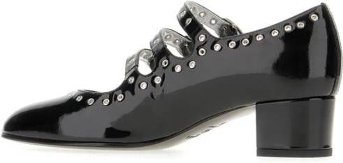 Carel Hoge hakken schoenen Black Dames