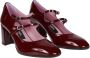 Carel Klassieke Pumps Red Dames - Thumbnail 5