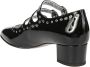 Carel Patent Mary Jane Schoenen Black Dames - Thumbnail 3