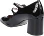 Carel Patent Mary Jane Schoenen Black Dames - Thumbnail 3