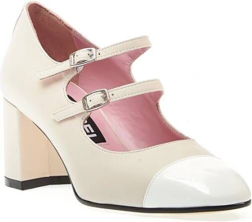 Carel Pumps Beige Dames