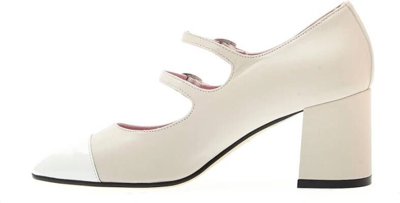 Carel Pumps Beige Dames