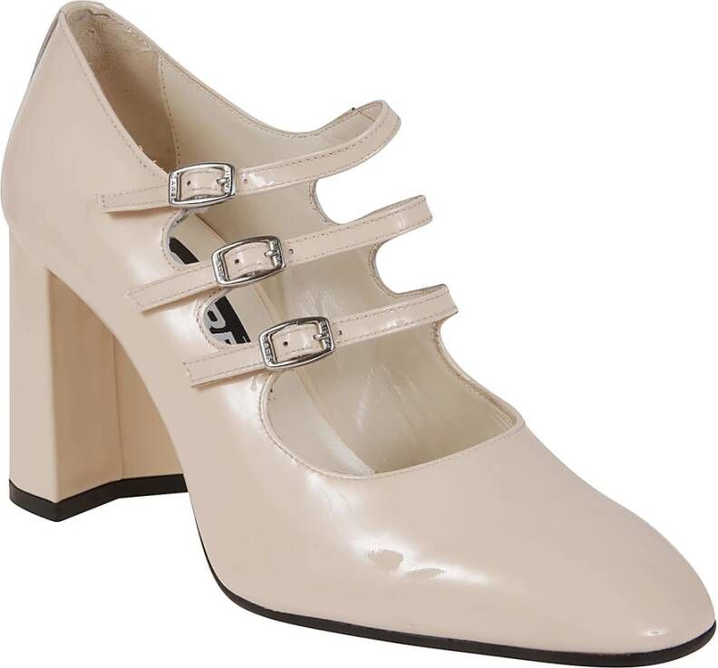 Carel Pumps Beige Dames