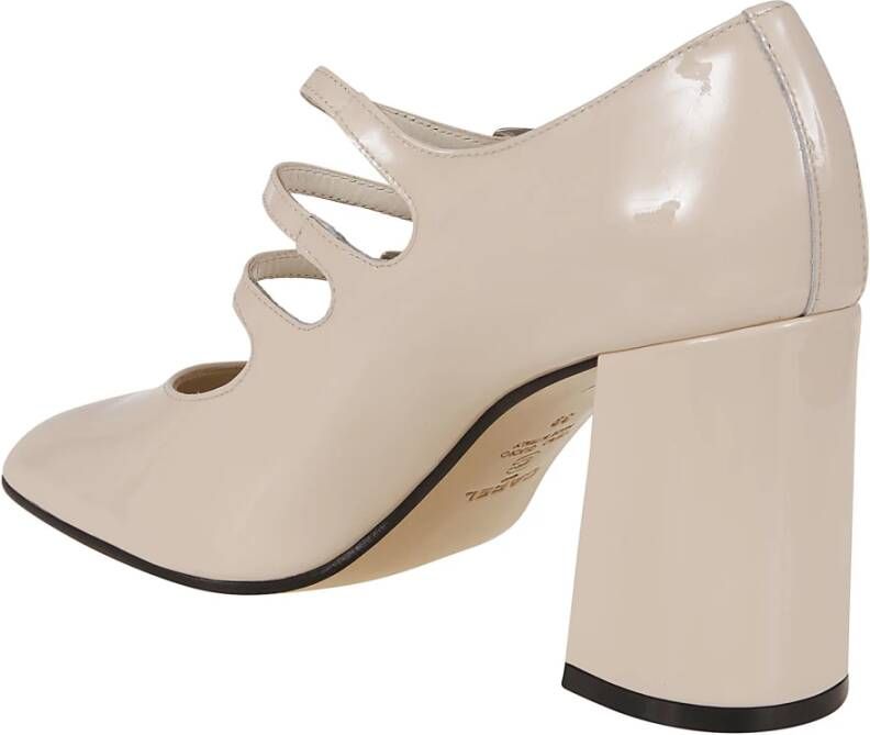 Carel Pumps Beige Dames