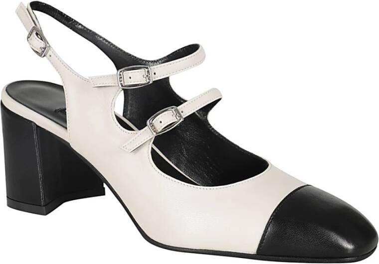 Carel Pumps Beige Dames