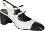 Carel Pumps Beige Dames - Thumbnail 2