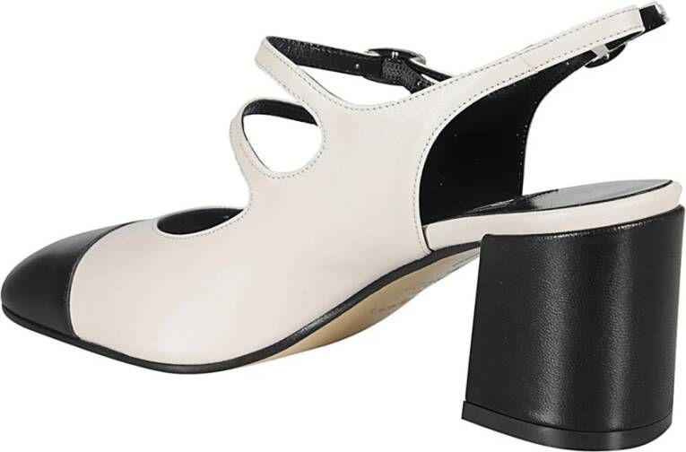 Carel Pumps Beige Dames