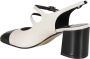 Carel Pumps Beige Dames - Thumbnail 3