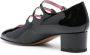 Carel Pumps Black Dames - Thumbnail 2