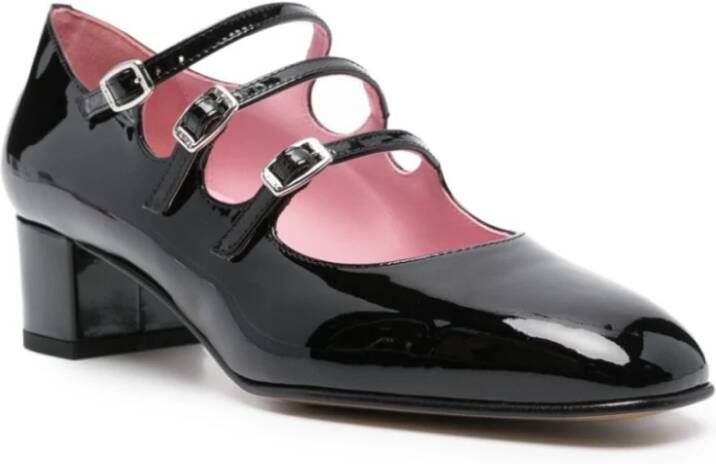 Carel Pumps Black Dames