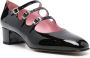 Carel Pumps Black Dames - Thumbnail 4