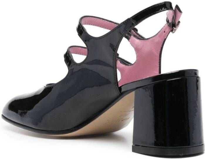 Carel Pumps Black Dames