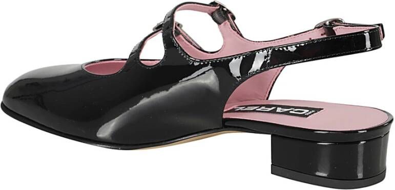 Carel Pumps Black Dames