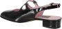 Carel Pumps Black Dames - Thumbnail 3