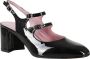 Carel Pumps Black Dames - Thumbnail 2