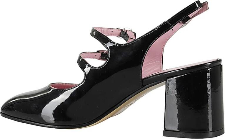 Carel Pumps Black Dames