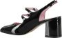 Carel Pumps Black Dames - Thumbnail 3