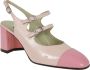 Carel Pumps Pink Dames - Thumbnail 2