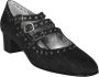 Carel Stijlvolle Mary Jane Schoenen Black Dames - Thumbnail 2