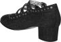 Carel Stijlvolle Mary Jane Schoenen Black Dames - Thumbnail 3