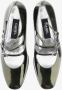 Carel Stylish Model 10000042 Green Dames - Thumbnail 2