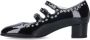 Carel Zwarte Mary Jane Pumps Black Dames - Thumbnail 3