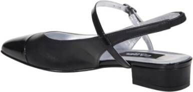 Carel Zwarte Ocean 24 Pump Schoenen Black Dames